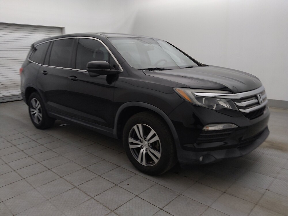2017 Honda Pilot in Tallahassee, FL 32304 - 18066636 11