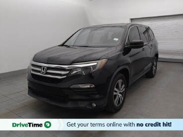 2017 Honda Pilot in Tallahassee, FL 32304