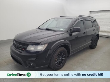 2019 Dodge Journey in Tallahassee, FL 32304