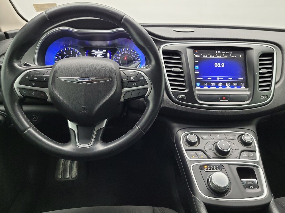 2016 Chrysler 200 in Reno, NV 89502 - 18066643 22