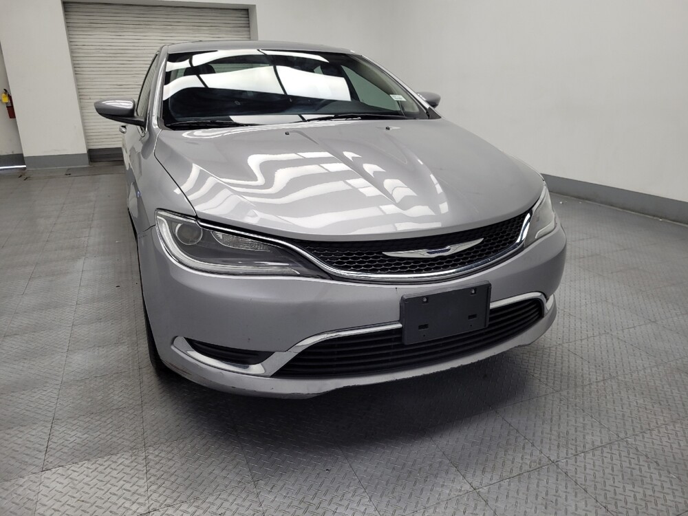 2016 Chrysler 200 in Reno, NV 89502 - 18066643 14