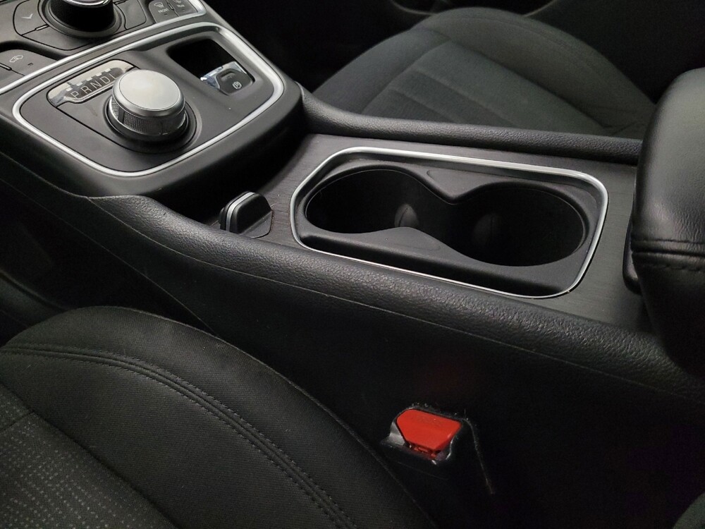 2016 Chrysler 200 in Reno, NV 89502 - 18066643 26