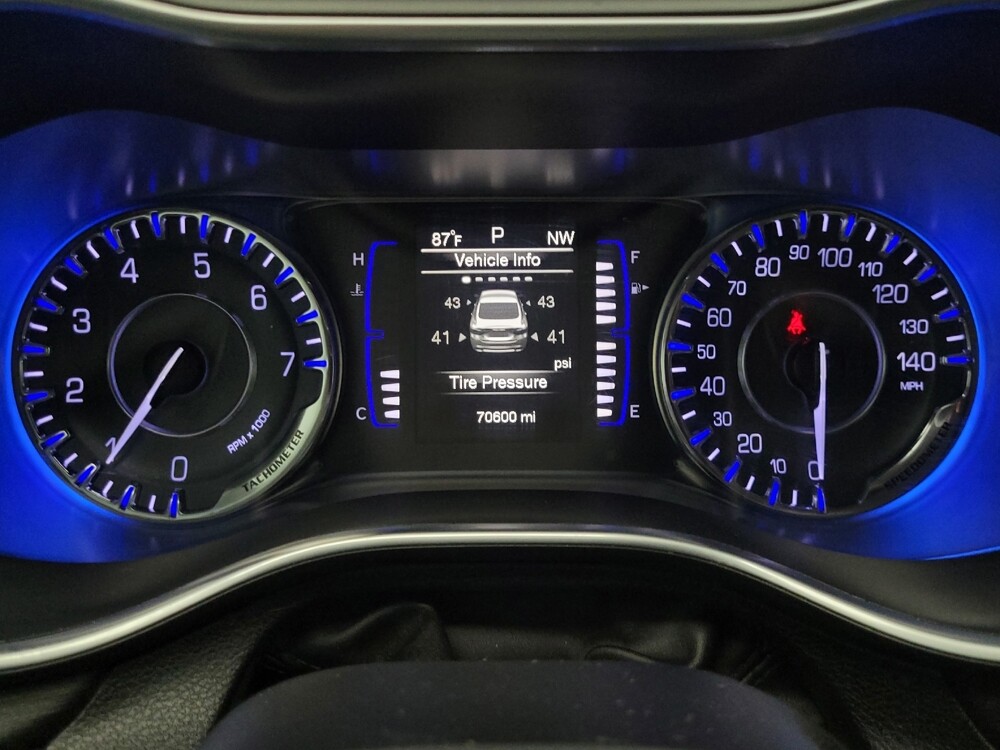 2016 Chrysler 200 in Reno, NV 89502 - 18066643 23