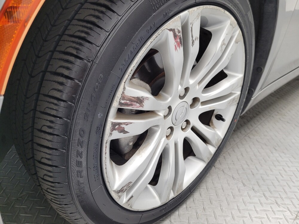 2016 Chrysler 200 in Reno, NV 89502 - 18066643 31