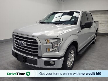 2017 Ford F150 in Reno, NV 89502