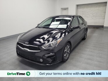 2019 Kia Forte in Reno, NV 89502