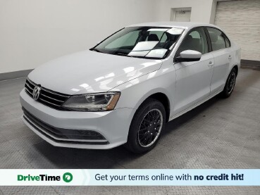 2017 Volkswagen Jetta in Las Vegas, NV 89104