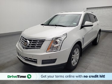 2015 Cadillac SRX in Gainesville, FL 32609