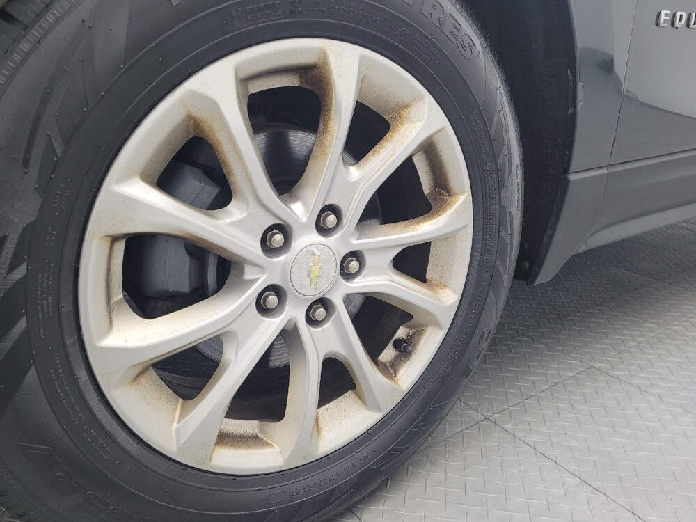 2018 Chevrolet Equinox in Pensacola, FL 32505 - 18066651 31