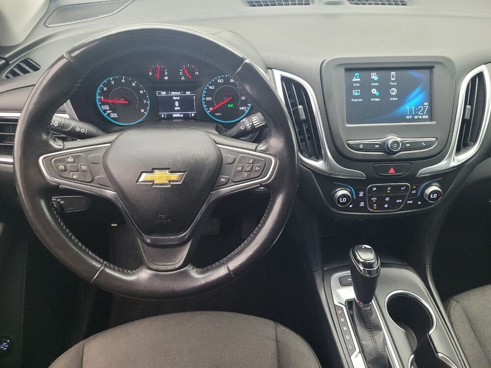 2018 Chevrolet Equinox in Pensacola, FL 32505 - 18066651 22