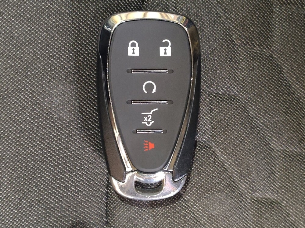 2018 Chevrolet Equinox in Pensacola, FL 32505 - 18066651 32