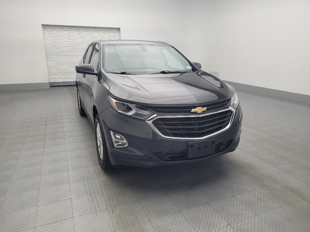 2018 Chevrolet Equinox in Pensacola, FL 32505 - 18066651 14