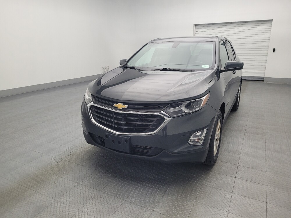 2018 Chevrolet Equinox in Pensacola, FL 32505 - 18066651 15