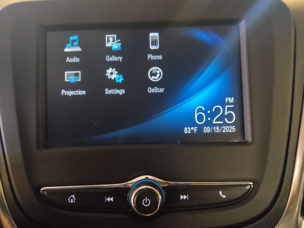 2018 Chevrolet Equinox in Pensacola, FL 32505 - 18066651 25