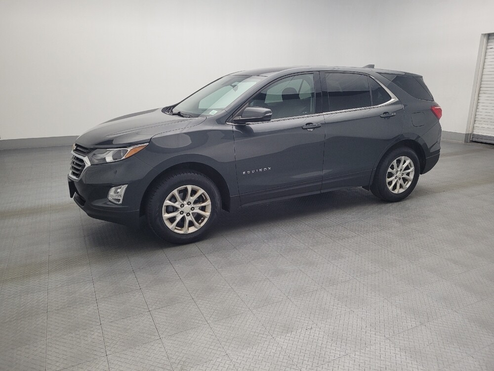 2018 Chevrolet Equinox in Pensacola, FL 32505 - 18066651 2