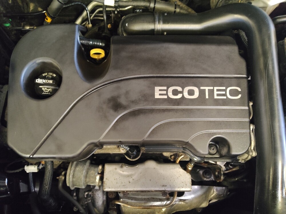 2018 Chevrolet Equinox in Pensacola, FL 32505 - 18066651 30