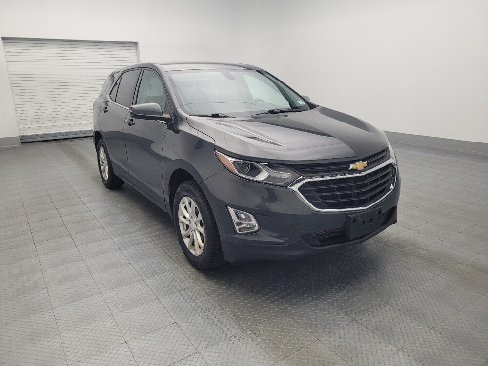2018 Chevrolet Equinox in Pensacola, FL 32505 - 18066651 13