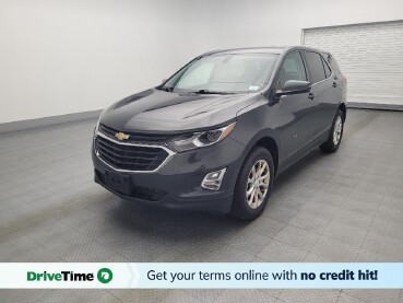 2018 Chevrolet Equinox in Pensacola, FL 32505