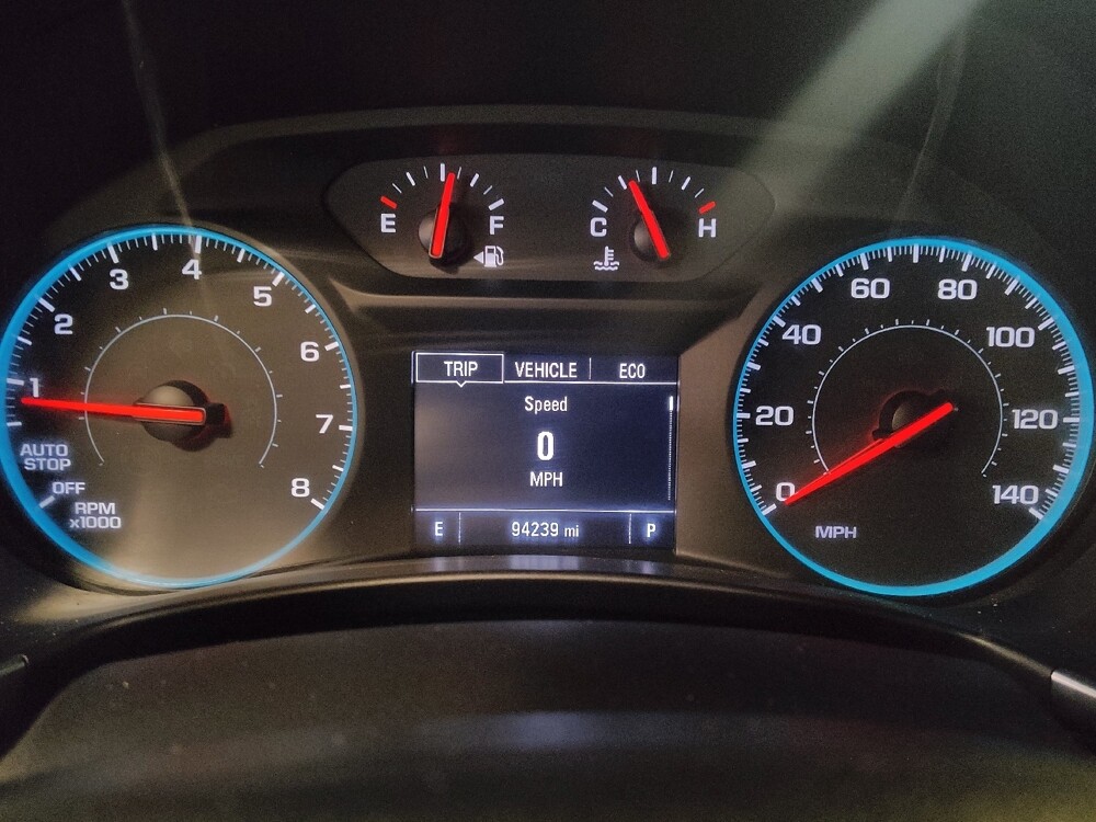 2018 Chevrolet Equinox in Pensacola, FL 32505 - 18066651 23