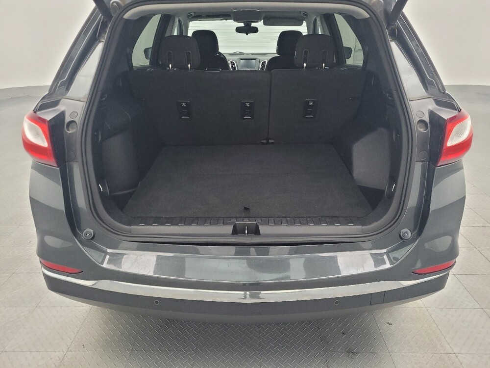 2018 Chevrolet Equinox in Pensacola, FL 32505 - 18066651 29