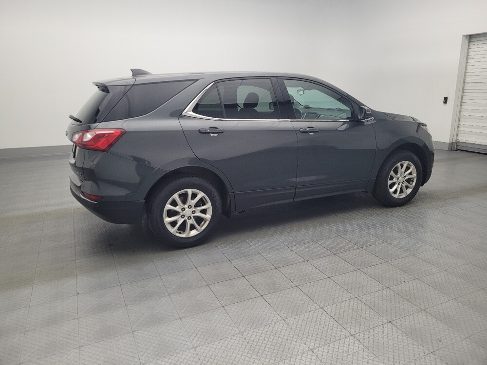 2018 Chevrolet Equinox in Pensacola, FL 32505 - 18066651 10