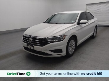 2019 Volkswagen Jetta in Gainesville, FL 32609