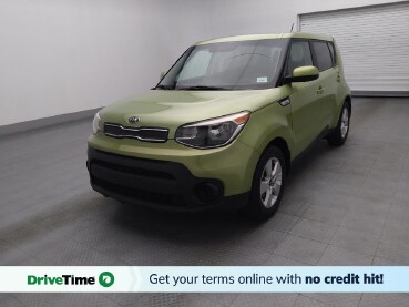 2019 Kia Soul in Gainesville, FL 32609