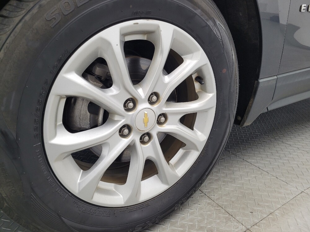 2018 Chevrolet Equinox in Kissimmee, FL 34744 - 18066655 31