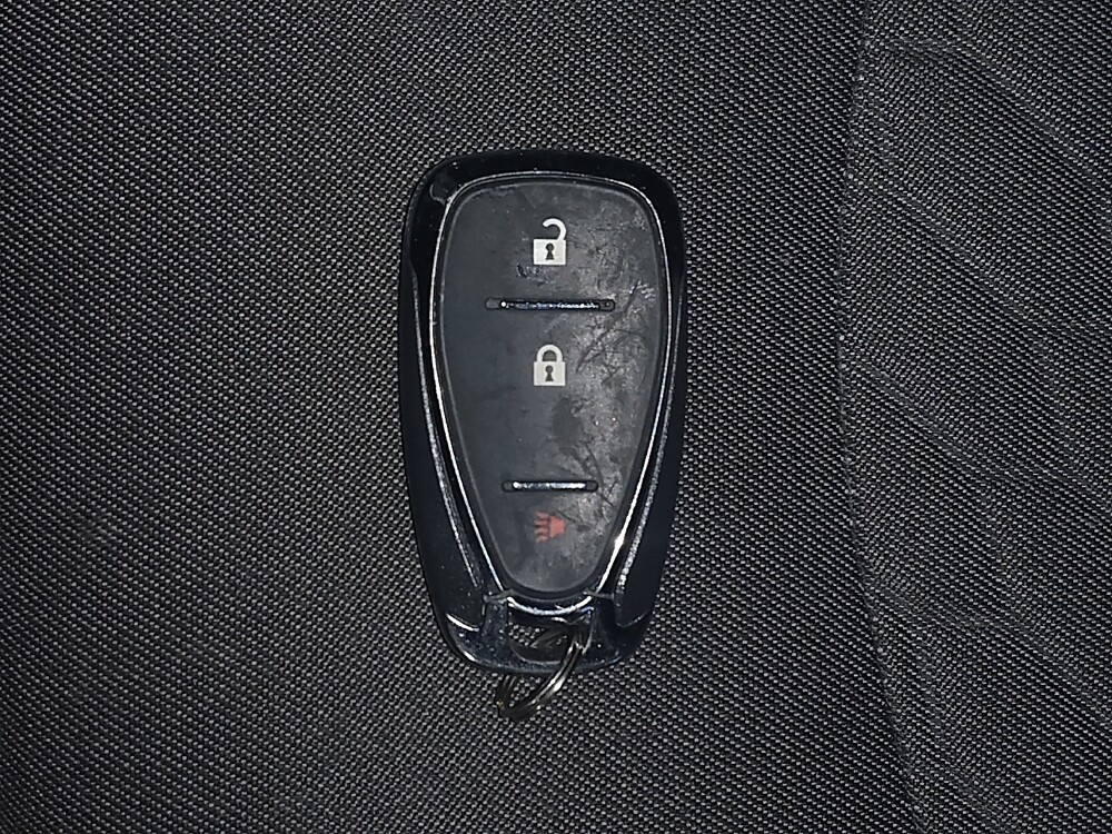 2018 Chevrolet Equinox in Kissimmee, FL 34744 - 18066655 32