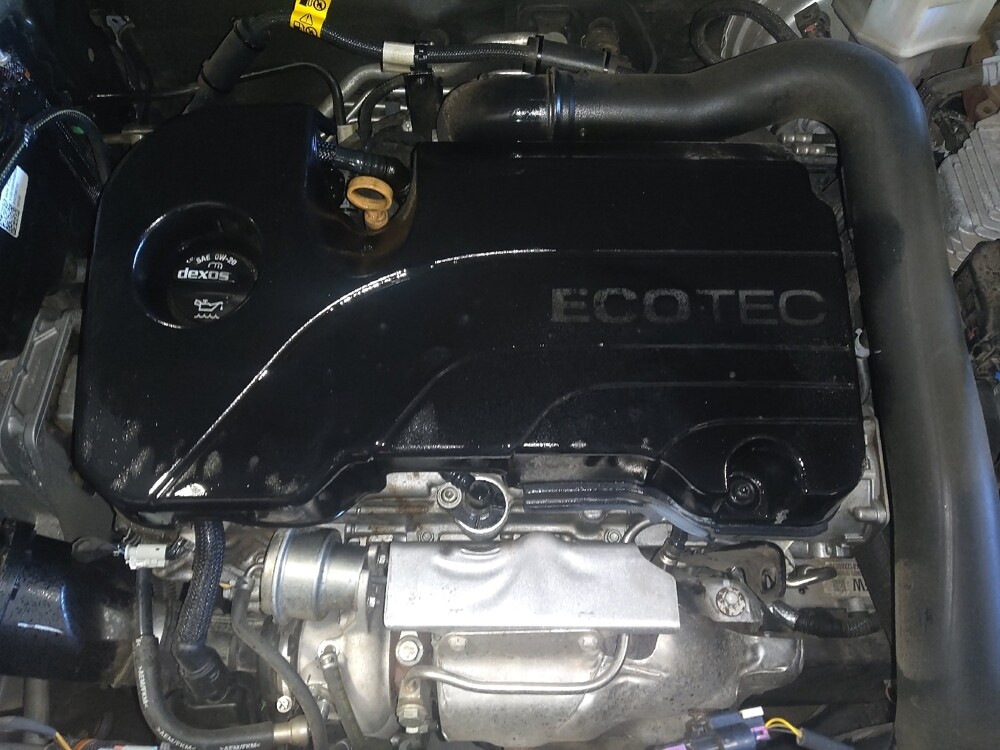 2018 Chevrolet Equinox in Kissimmee, FL 34744 - 18066655 30