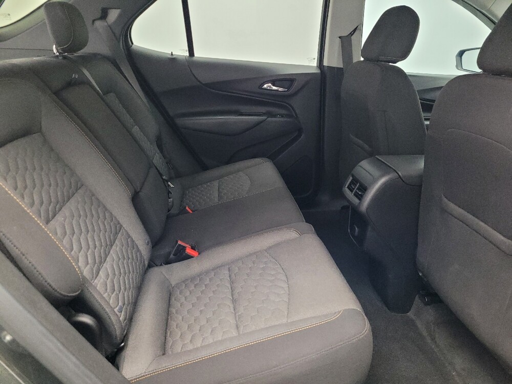 2018 Chevrolet Equinox in Kissimmee, FL 34744 - 18066655 19