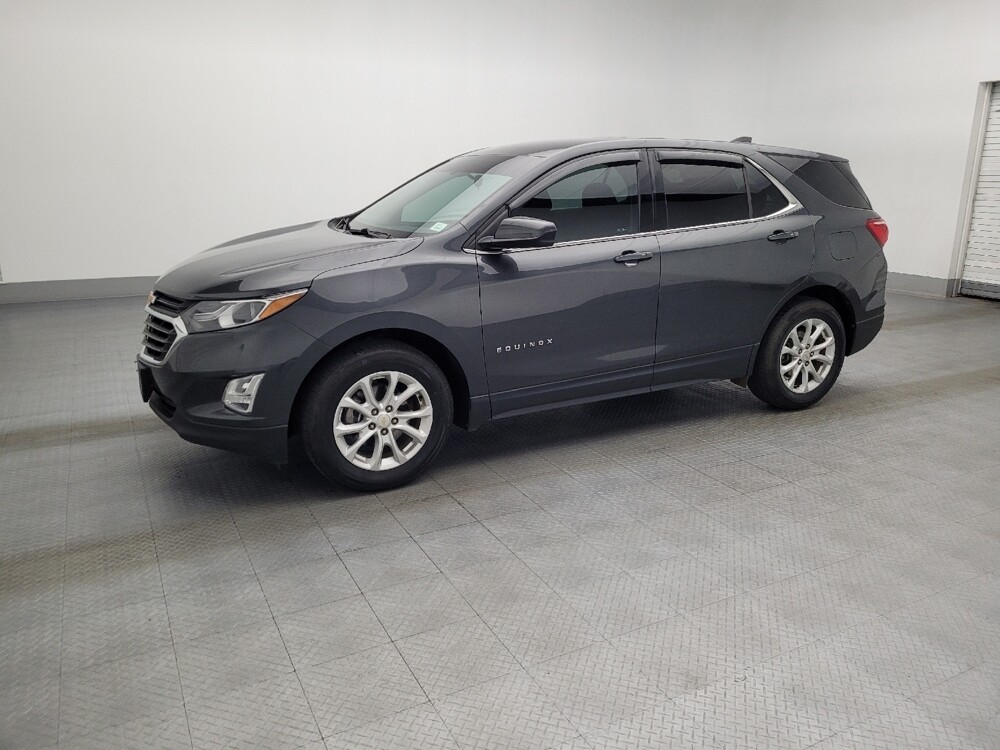 2018 Chevrolet Equinox in Kissimmee, FL 34744 - 18066655 2