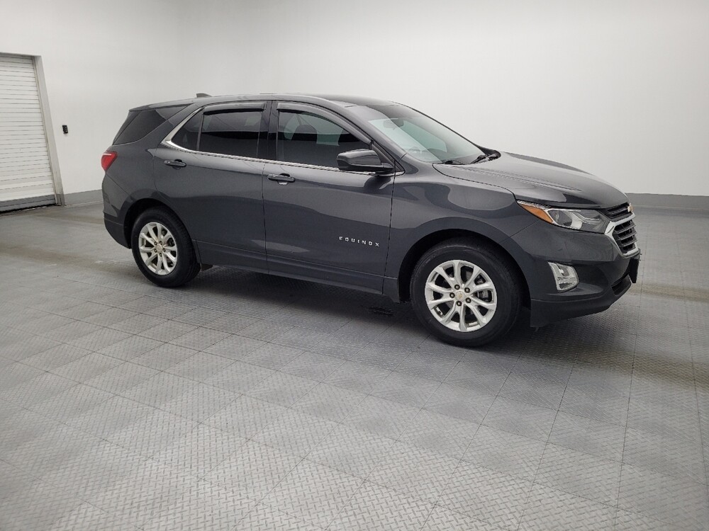 2018 Chevrolet Equinox in Kissimmee, FL 34744 - 18066655 11