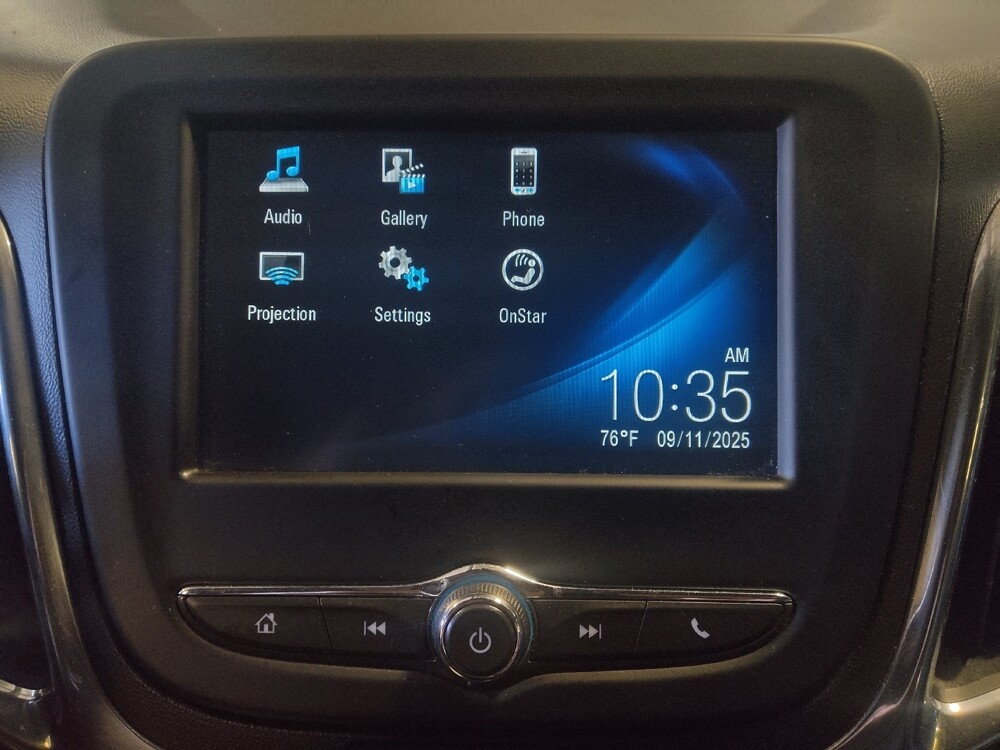 2018 Chevrolet Equinox in Kissimmee, FL 34744 - 18066655 25