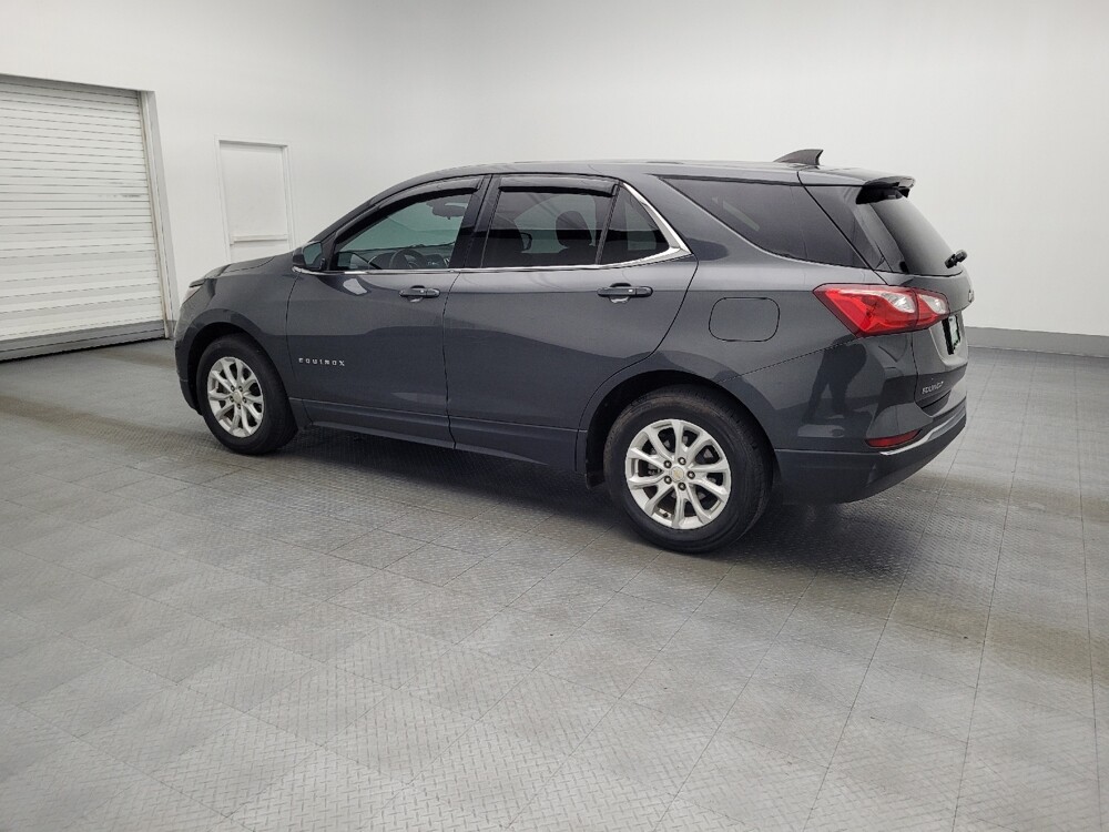 2018 Chevrolet Equinox in Kissimmee, FL 34744 - 18066655 3