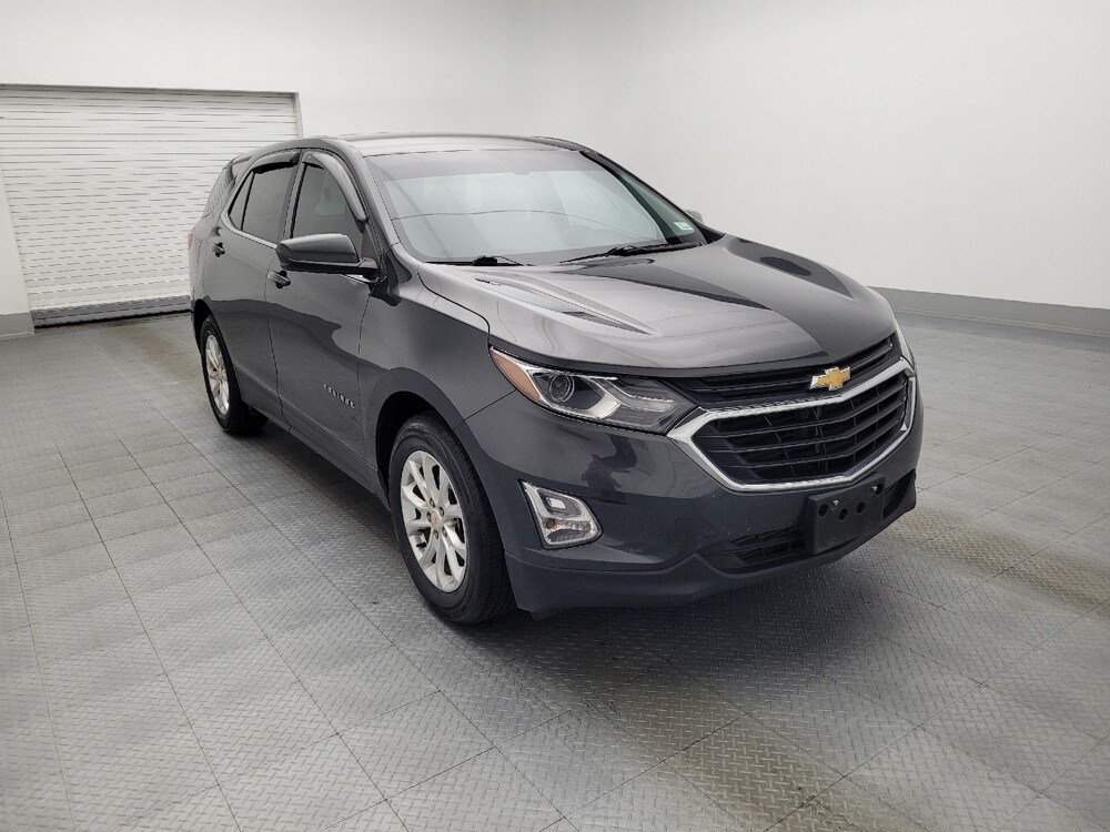 2018 Chevrolet Equinox in Kissimmee, FL 34744 - 18066655 13