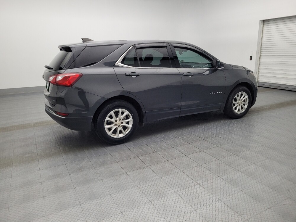 2018 Chevrolet Equinox in Kissimmee, FL 34744 - 18066655 10