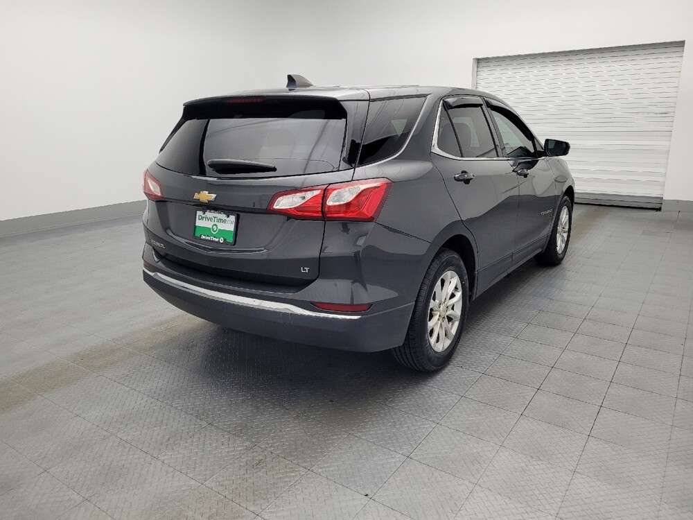 2018 Chevrolet Equinox in Kissimmee, FL 34744 - 18066655 9