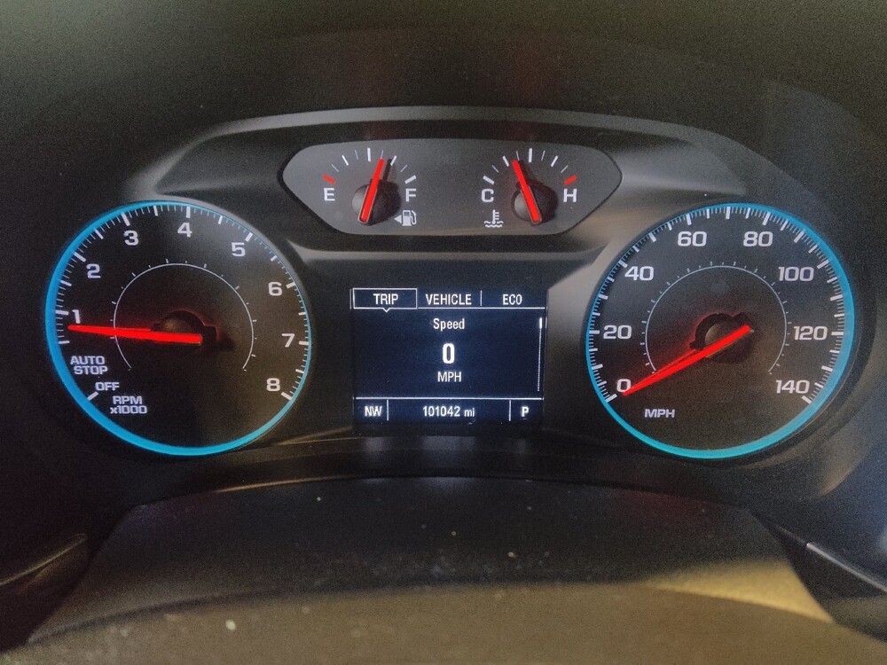 2018 Chevrolet Equinox in Kissimmee, FL 34744 - 18066655 23