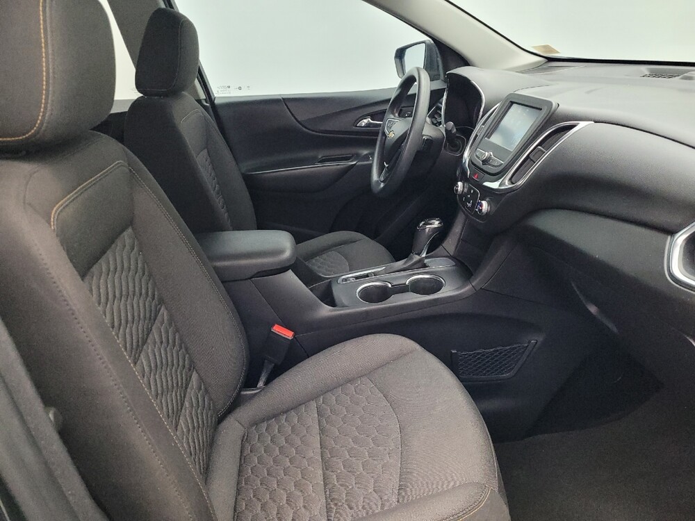 2018 Chevrolet Equinox in Kissimmee, FL 34744 - 18066655 21