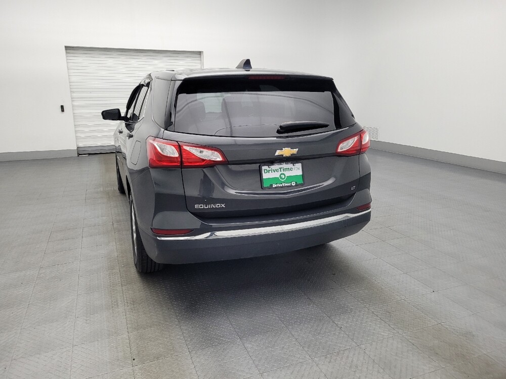 2018 Chevrolet Equinox in Kissimmee, FL 34744 - 18066655 6