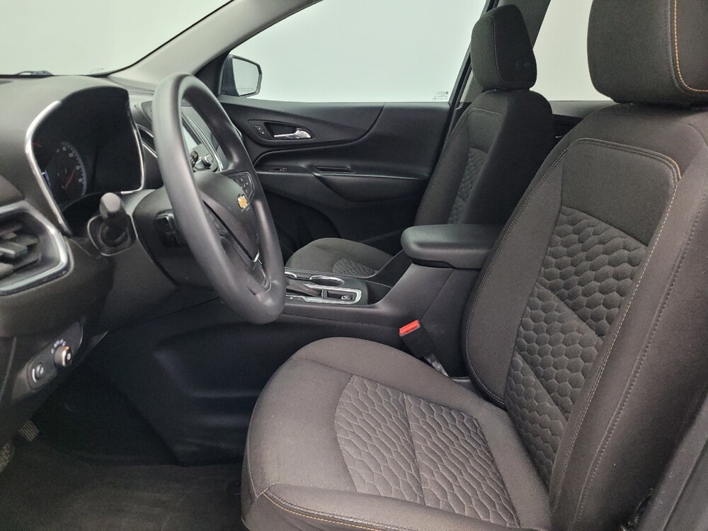 2018 Chevrolet Equinox in Kissimmee, FL 34744 - 18066655 17