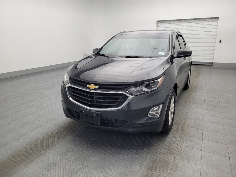 2018 Chevrolet Equinox in Kissimmee, FL 34744 - 18066655 15