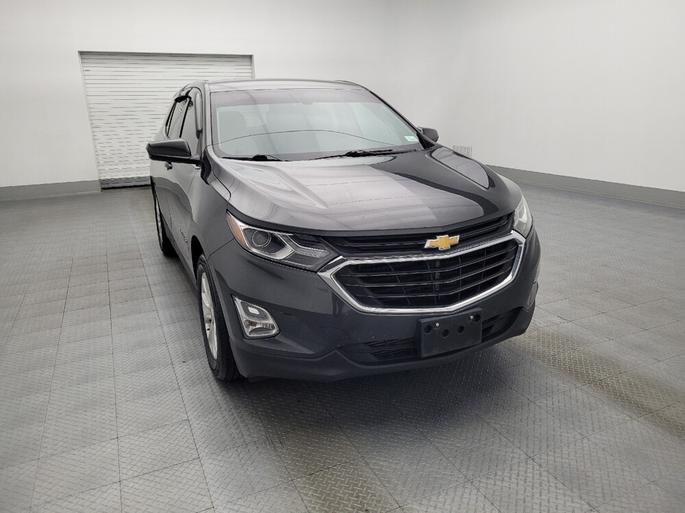 2018 Chevrolet Equinox in Kissimmee, FL 34744 - 18066655 14