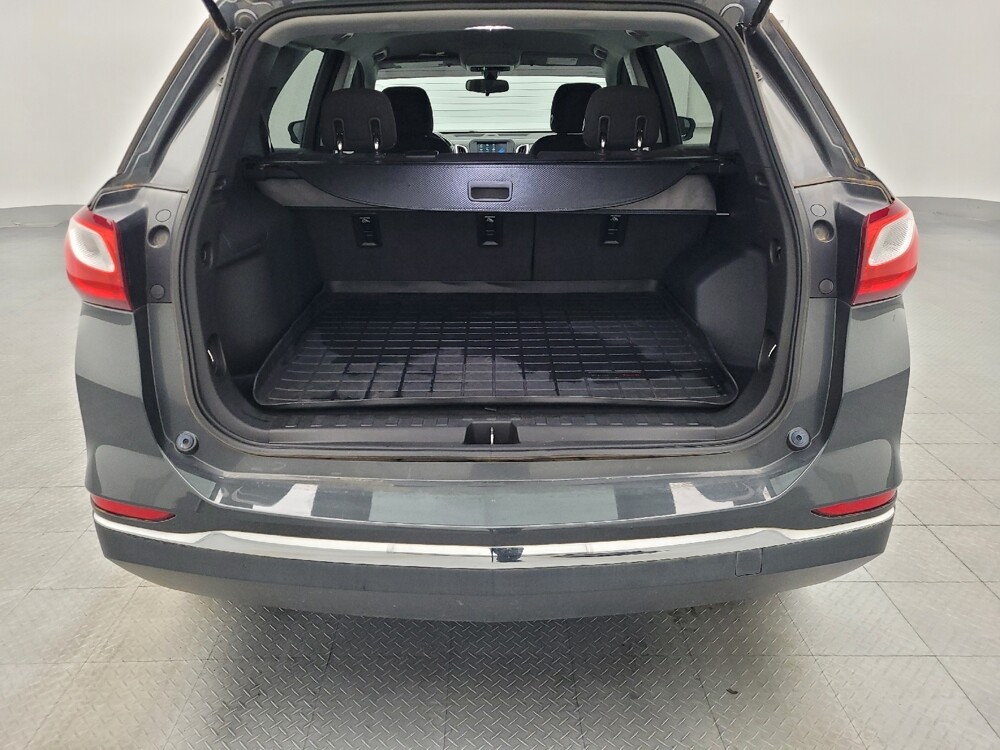 2018 Chevrolet Equinox in Kissimmee, FL 34744 - 18066655 29