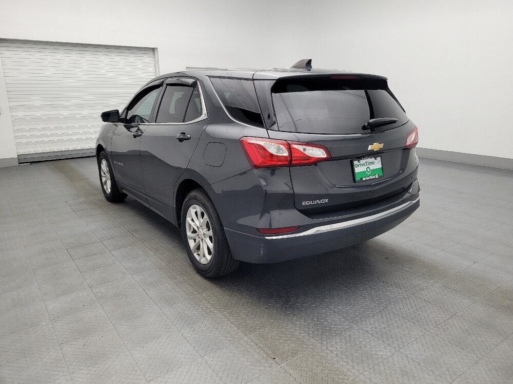 2018 Chevrolet Equinox in Kissimmee, FL 34744 - 18066655 5