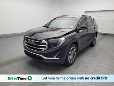2020 GMC Terrain in Mobile, AL 36606
