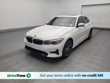 2020 BMW 330i in Gainesville, FL 32609