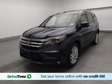 2016 Honda Pilot in Orlando, FL 32808