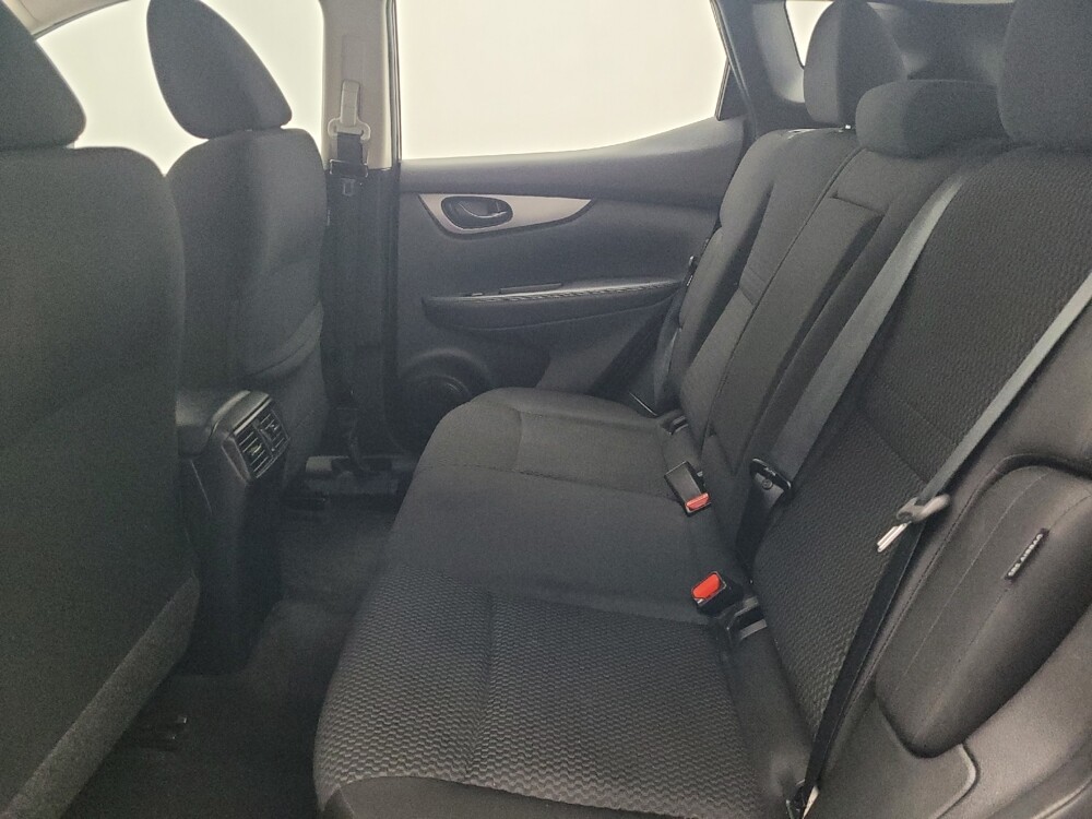 2020 Nissan Rogue Sport in Mobile, AL 36606 - 18066664 18